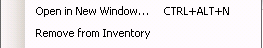 15 -remove-inventory