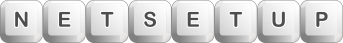 NETsetup